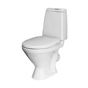   Sanita   WC.CC/Kama/2-TM/WHT.G/S1 