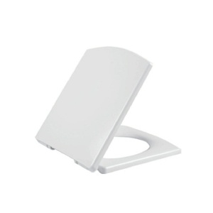 Крышка-сиденье с микролифтом Creo Ceramique Orleans OR1001 белая