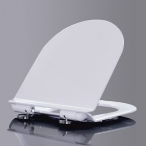 Крышка-сиденье с микролифтом BelBagno BB2011SC белая