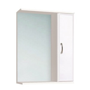 Шкафчик зеркальный без подсветки Vako Венеция 600 правый 10250