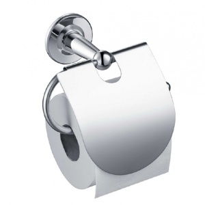Держатель туалетной бумаги Timo Nelson 150042-00 хром