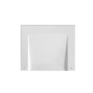 Торцевая панель 80 см h63 для ванн Alex Baitler PT8063H белая