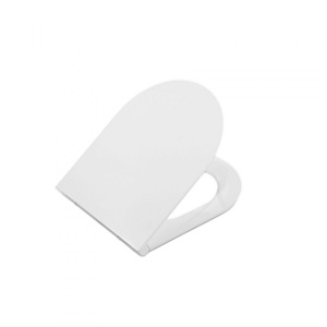 Крышка-сидение с микролифтом Art & Max AM870SC белая