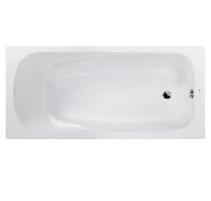 Акриловая ванна VAGNERPLAST ARONIA 150x70