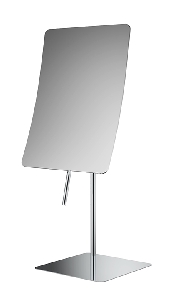 Настольное зеркало квадратное BOHEME 507-CR