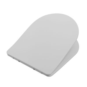Крышка-сидение с микролифтом Art & Max AM100SC белая