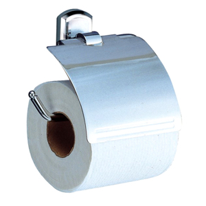Держатель туалетной бумаги WasserKRAFT Oder K-3025 хром