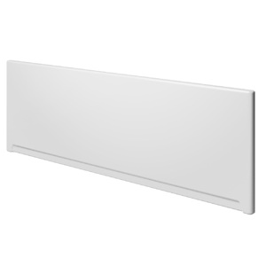 Фронтальная панель 200*59 см для ванн ALPEN AFP020059N белая
