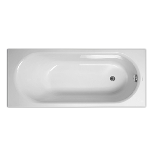 Акриловая ванна 150*70 см Vagnerplast Kasandra VPBA157KAS2X-01/NO