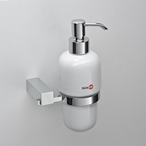 Дозатор для жидкого мыла SCHEIN Rembrandt L062D