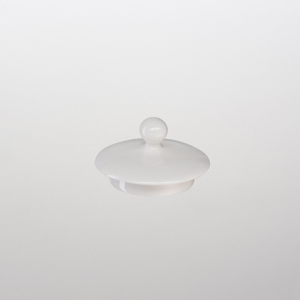 Крышка стакана керамического настольного SCHEIN Saine 5001033-082